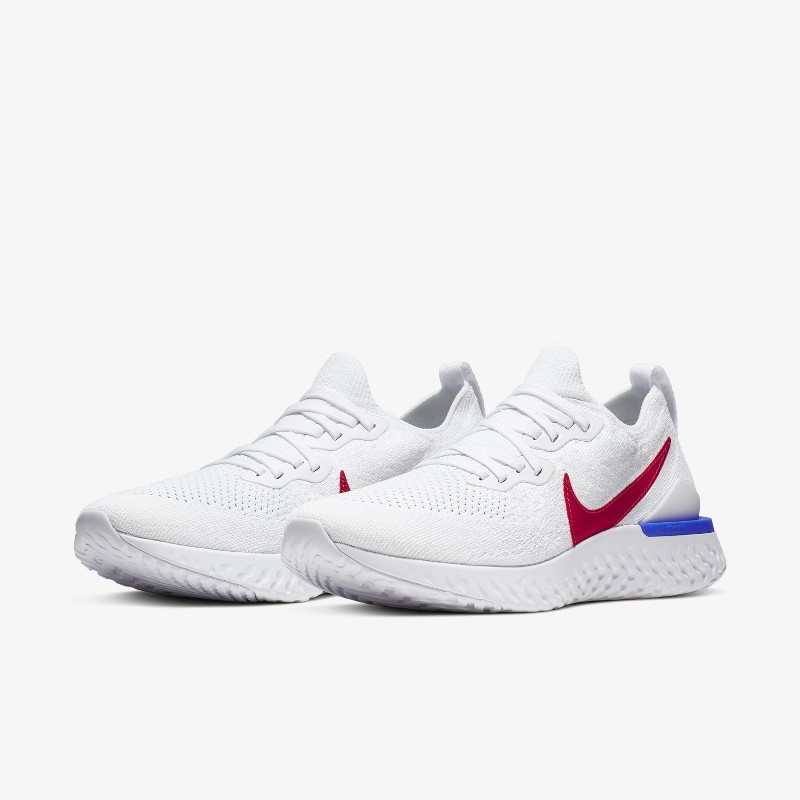 Nike epic hotsell react corte ingles